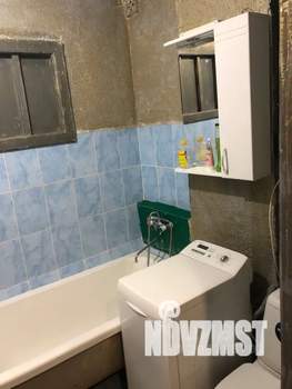 1-к квартира, посуточно, 34м2, 4/4 этаж