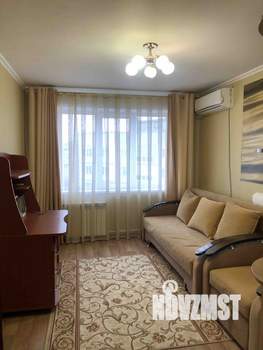 3-к квартира, на длительный срок, 65м2, 9/9 этаж