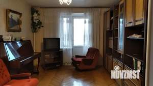 4-к квартира, на длительный срок, 80м2, 3/5 этаж