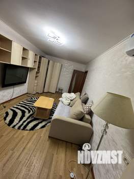 1-к квартира, на длительный срок, 30м2, 3/5 этаж