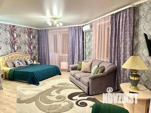 1-к квартира, посуточно, 42м2, 3/9 этаж