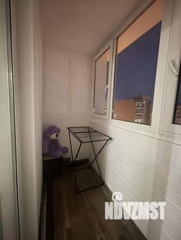 Студия квартира, на длительный срок, 24м2, 8/10 этаж