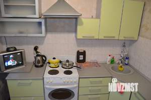 1-к квартира, посуточно, 33м2, 5/9 этаж