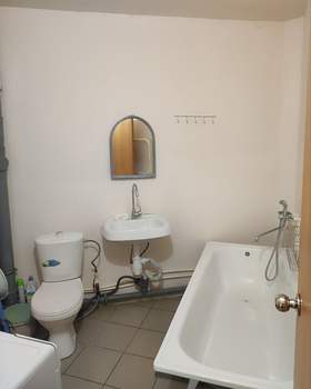 1-к квартира, на длительный срок, 39м2, 4/9 этаж