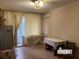 1-к квартира, на длительный срок, 33м2, 1/5 этаж