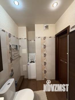 2-к квартира, на длительный срок, 63м2, 9/19 этаж