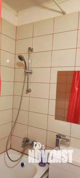 1-к квартира, посуточно, 19м2, 3/3 этаж