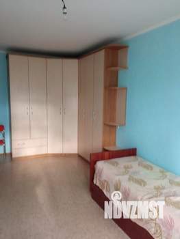 1-к квартира, на длительный срок, 34м2, 6/9 этаж