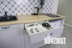 1-к квартира, посуточно, 25м2, 13/18 этаж