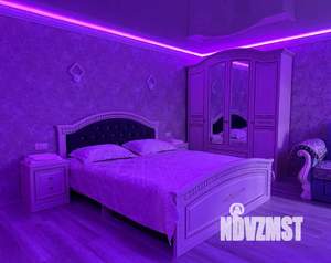 1-к квартира, посуточно, 50м2, 2/4 этаж