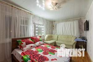 1-к квартира, посуточно, 35м2, 4/5 этаж