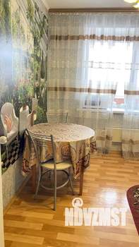 1-к квартира, на длительный срок, 38м2, 4/9 этаж