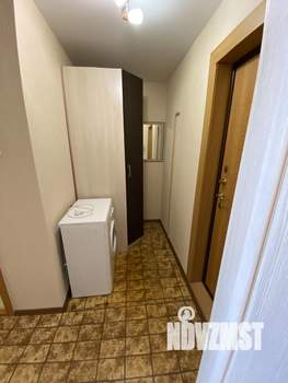 1-к квартира, на длительный срок, 30м2, 5/5 этаж