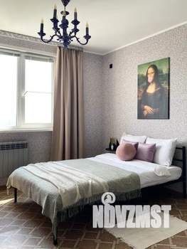 1-к квартира, посуточно, 32м2, 13/16 этаж