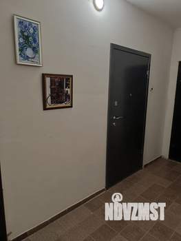 1-к квартира, на длительный срок, 40м2, 5/16 этаж