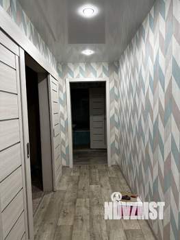 3-к квартира, на длительный срок, 69м2, 1/9 этаж