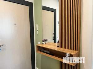 1-к квартира, посуточно, 38м2, 9/10 этаж