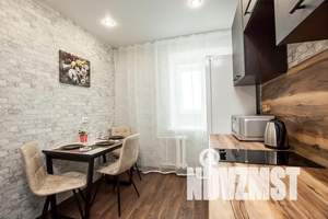 1-к квартира, посуточно, 36м2, 12/14 этаж