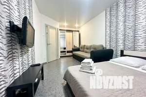 1-к квартира, посуточно, 36м2, 6/9 этаж