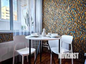 Студия квартира, посуточно, 27м2, 11/18 этаж