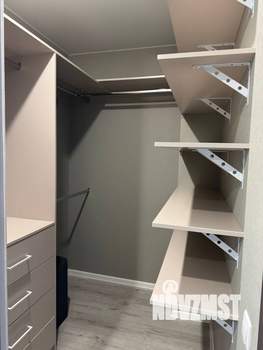 1-к квартира, на длительный срок, 39м2, 20/30 этаж