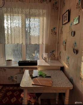 3-к квартира, на длительный срок, 52м2, 6/9 этаж