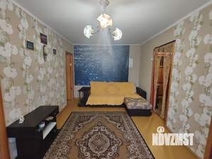 2-к квартира, на длительный срок, 45м2, 4/4 этаж
