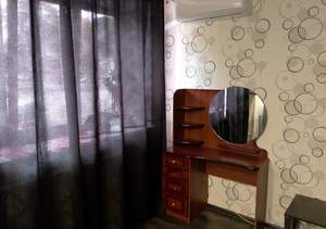 1-к квартира, на длительный срок, 31м2, 1/5 этаж