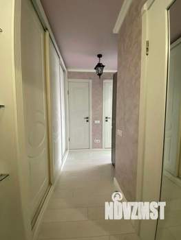 2-к квартира, на длительный срок, 52м2, 7/9 этаж