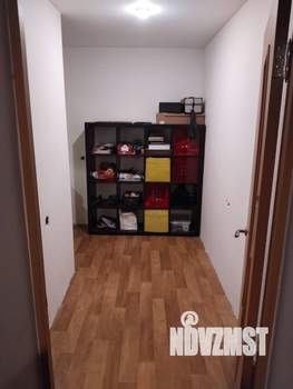 Студия квартира, на длительный срок, 40м2, 10/14 этаж