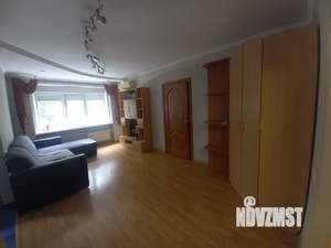 3-к квартира, на длительный срок, 65м2, 3/9 этаж