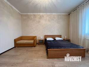 3-к квартира, посуточно, 72м2, 8/9 этаж