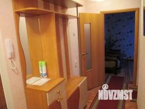 1-к квартира, посуточно, 31м2, 3/5 этаж