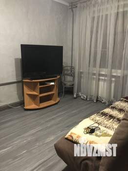 1-к квартира, посуточно, 34м2, 4/4 этаж