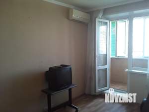 1-к квартира, на длительный срок, 34м2, 4/9 этаж