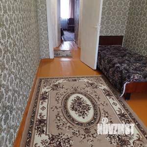 3-к квартира, на длительный срок, 54м2, 2/3 этаж