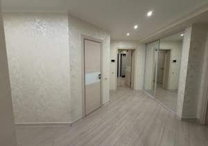 3-к квартира, на длительный срок, 115м2, 2/17 этаж