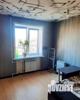 1-к квартира, на длительный срок, 35м2, 3/5 этаж