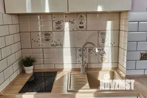 Студия квартира, посуточно, 25м2, 13/13 этаж