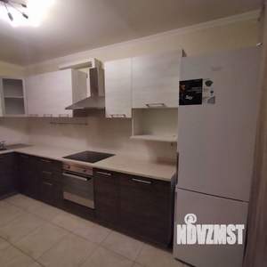 1-к квартира, на длительный срок, 47м2, 7/17 этаж