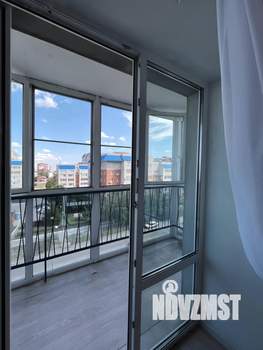 1-к квартира, на длительный срок, 40м2, 6/10 этаж