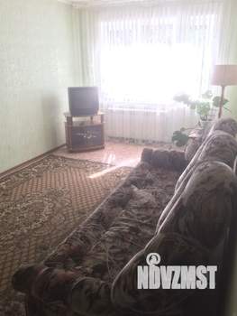 2-к квартира, на длительный срок, 59м2, 1/5 этаж