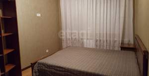 2-к квартира, на длительный срок, 58м2, 3/10 этаж