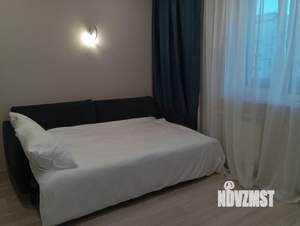 1-к квартира, посуточно, 37м2, 1/1 этаж