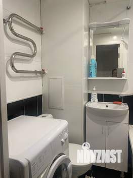 1-к квартира, на длительный срок, 31м2, 2/10 этаж