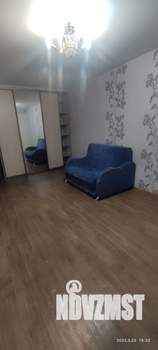 1-к квартира, на длительный срок, 34м2, 2/9 этаж