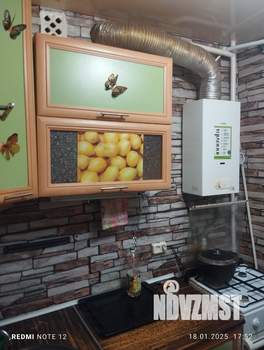 1-к квартира, на длительный срок, 29м2, 1/5 этаж