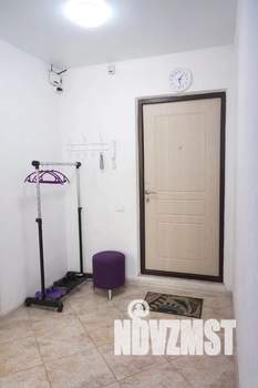 1-к квартира, посуточно, 32м2, 5/16 этаж