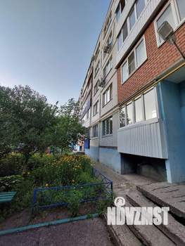 2-к квартира, на длительный срок, 40м2, 1/5 этаж