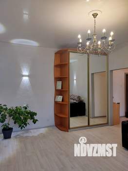 2-к квартира, на длительный срок, 56м2, 2/10 этаж